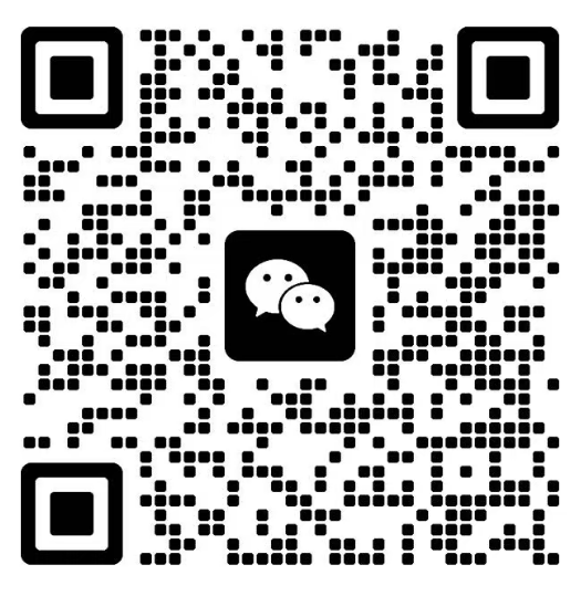 艺术热搜微信交流群二维码